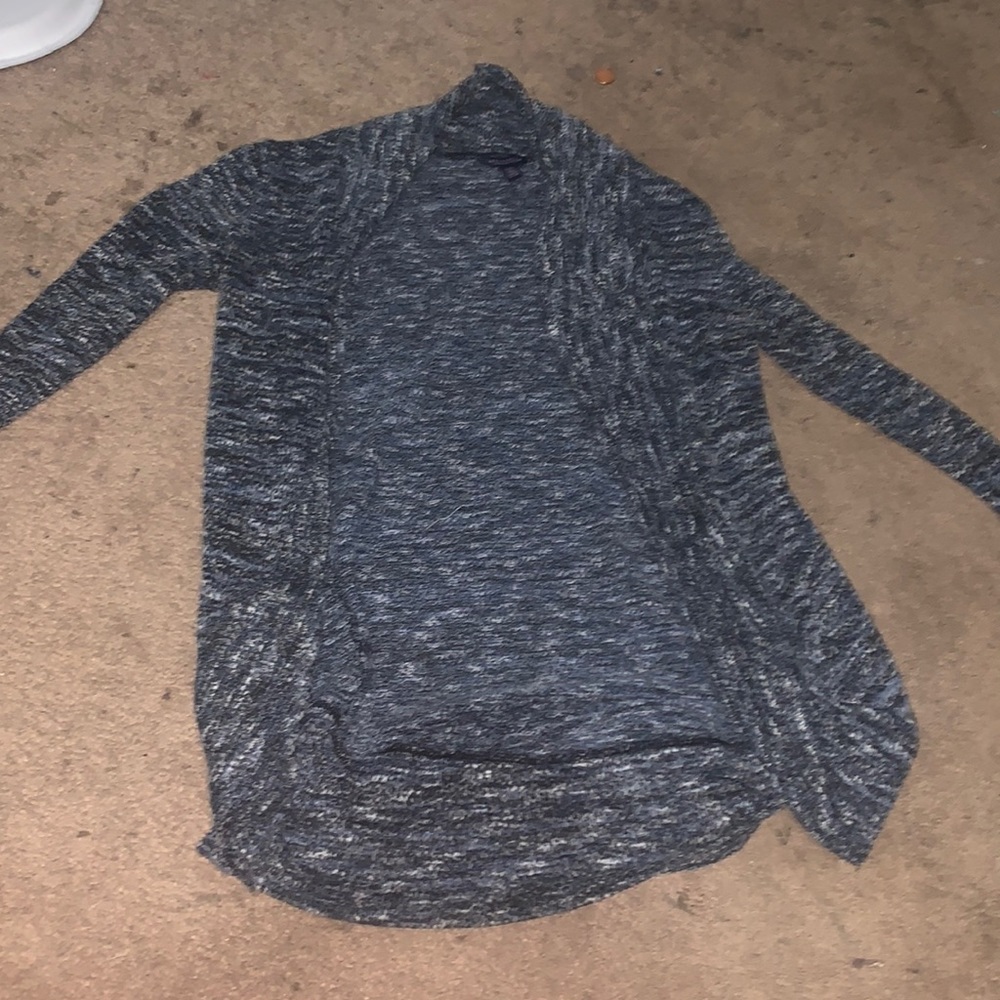 women’s aeropostale cardigan